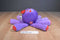 Scentsy Buddy Bubbles Octopus With Scent Packet 2015 Beanbag Plush