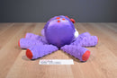 Scentsy Buddy Bubbles Octopus With Scent Packet 2015 Beanbag Plush