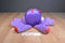 Scentsy Buddy Bubbles Octopus With Scent Packet 2015 Beanbag Plush