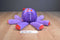 Scentsy Buddy Bubbles Octopus With Scent Packet 2015 Beanbag Plush
