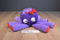 Scentsy Buddy Bubbles Octopus With Scent Packet 2015 Beanbag Plush