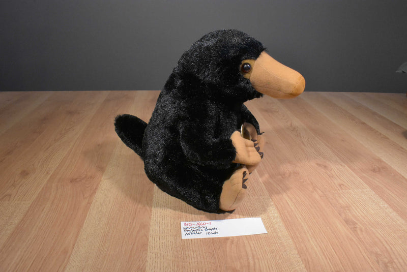 Warner Bros. Fantastic Beasts Niffler Plush
