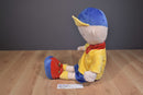 Imports Dragon Caillou 2018 Plush