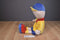 Imports Dragon Caillou 2018 Plush