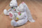 Ty Beanie Babies We Do Wedding Bears 2004 Beanbag Plush