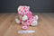 Ty Beanie Buddies Romeo and Juliet Monkeys 2006 Beanbag Plush