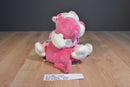 Ty Beanie Buddies Romeo and Juliet Monkeys 2006 Beanbag Plush