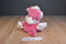 Ty Beanie Buddies Romeo and Juliet Monkeys 2006 Beanbag Plush