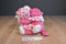 Ty Beanie Buddies Romeo and Juliet Monkeys 2006 Beanbag Plush