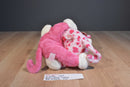 Ty Beanie Buddies Romeo and Juliet Monkeys 2006 Beanbag Plush