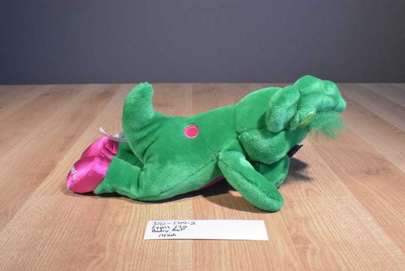 Lyons Barney and Friends Baby Bop 1992 Plush