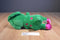 Lyons Barney and Friends Baby Bop 1992 Plush