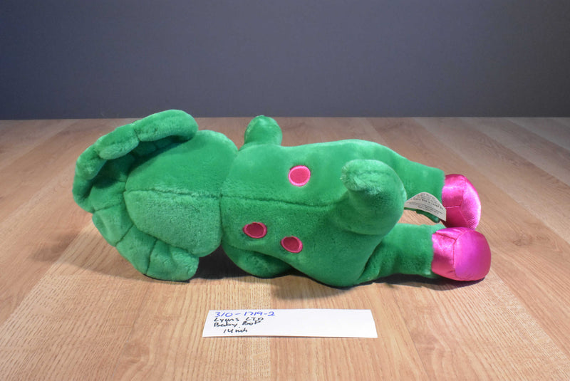 Lyons Barney and Friends Baby Bop 1992 Plush