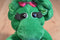 Lyons Barney and Friends Baby Bop 1992 Plush