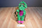 Lyons Barney and Friends Baby Bop 1992 Plush