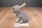 Wild Republic Wild Brown Rabbit 2015 Beanbag Plush