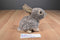 Wild Republic Wild Brown Rabbit 2015 Beanbag Plush