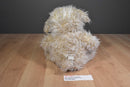 Richard Lang & Sons Beige Lamb Plush