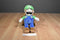 Nintendo Mario "Luig" Plush