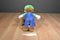 Nintendo Mario "Luig" Plush