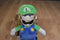 Nintendo Mario "Luig" Plush