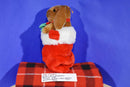 Rabbit Ears Production Velveteen Rabbit 1985 Plush Stocking