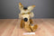 24K Special Effects Warner Bros Looney Tunes Wile E. Coyote 1993 Plush