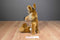 24K Special Effects Warner Bros Looney Tunes Wile E. Coyote 1993 Plush