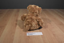 Chelsea Teddy Bear Company Brown Teddy Bear Plush
