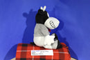 Fiesta Retro Gordy the Bull Plush