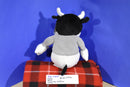 Fiesta Retro Gordy the Bull Plush