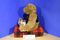 Vermont Teddy Bear Brown Gangster of Love Plush