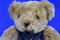 Vermont Teddy Bear Brown Gangster of Love Plush
