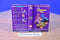 McDonald's Ty Teenie Beanies Dinosaur Trio Rex Steg Bronty 2000 Beanbag Plushes