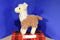 Aurora Miyoni Llama Alpaca Plush