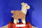 Aurora Miyoni Llama Alpaca Plush