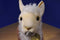 Aurora Miyoni Llama Alpaca Plush
