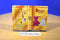 McDonald's Ty Teenie Beanies The End and Millennium Bear 2000 Beanbag Plushes