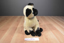 A&A Siamese Sitting Cat Plush