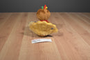 Ganz Webkinz Turkey HM418 Beanbag Plush With Sealed Code