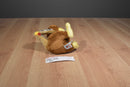 Ganz Webkinz Turkey HM418 Beanbag Plush With Sealed Code