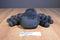Spin Master Minecraft Dark Grey Spider Plush