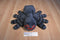 Spin Master Minecraft Dark Grey Spider Plush