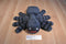 Spin Master Minecraft Dark Grey Spider Plush