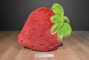 Those Characters From Cleveland Strawberry Shortcake Pillow Plush