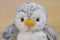 Aurora PomPom Mini Penguin 2017 Beanbag Plush