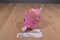 Just Play Moose Shopkins Mary Wishes Pink Cupcake 2013 Beanbag Plush