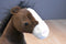 Gund Clyde and Dale the Clydesdale Horse Plush