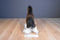 Gund Clyde and Dale the Clydesdale Horse Plush