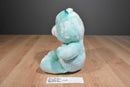 Kenner Care Bears Blue Bedtime Bear 1983 Plush
